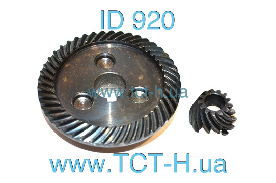 Шестерня на болгарки DWT WS-180 SL